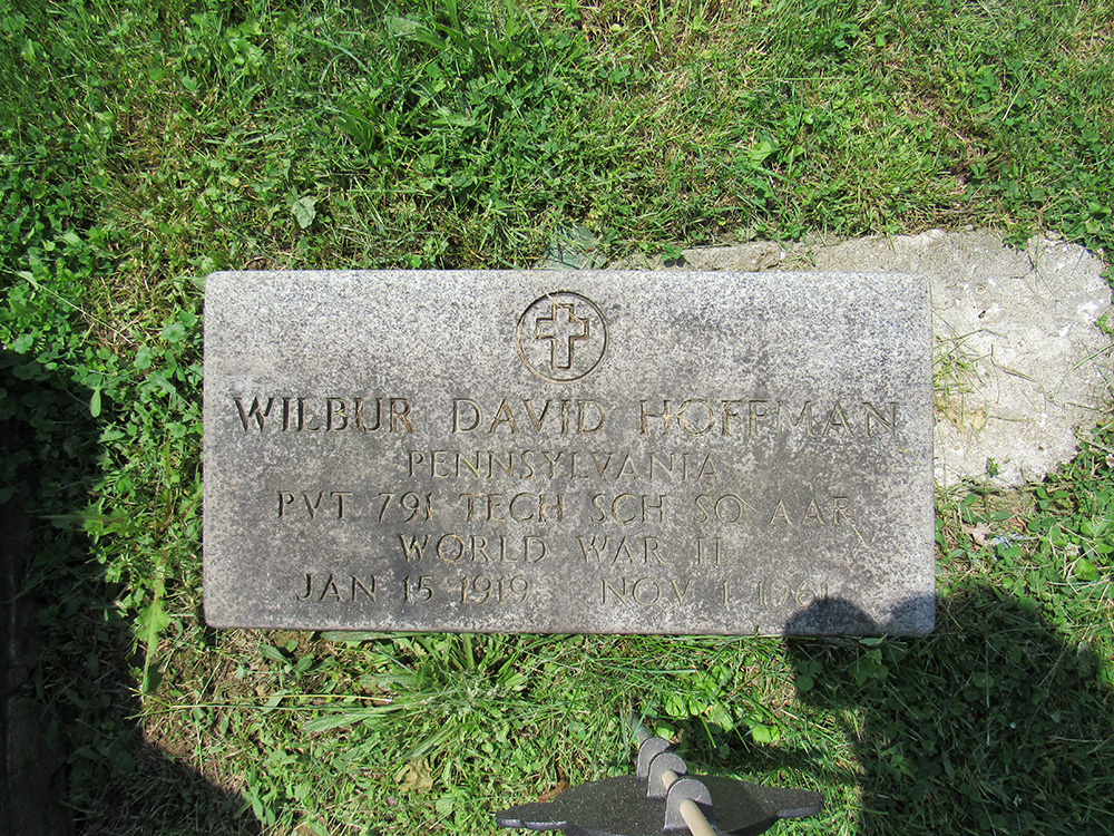 tombstone